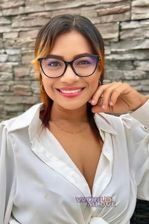 Ladies of Latin-America