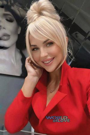 Ladies of Eastern-Europe