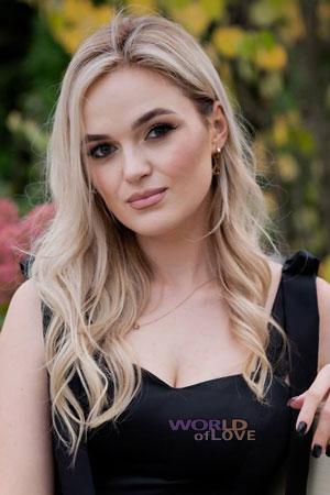 Ladies of Eastern-Europe