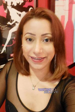 Ladies of Latin-America