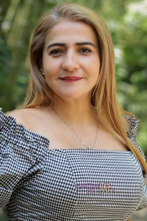 Ladies of Latin-America