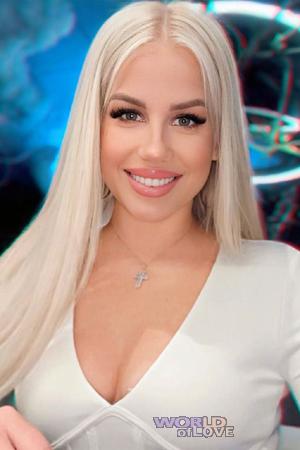 220993 - Olha Age: 30 - Ukraine