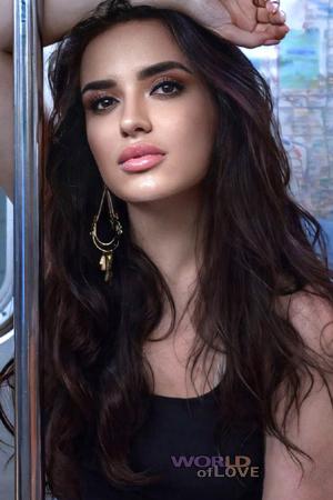 Ladies of Eastern-Europe