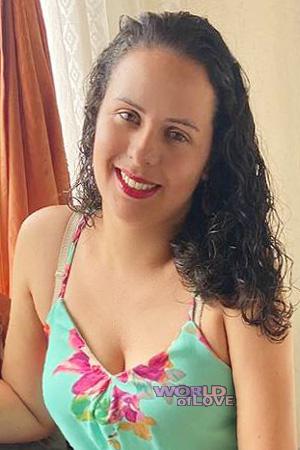 Ladies of Latin-America