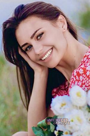 221272 - Alina Age: 29 - Ukraine