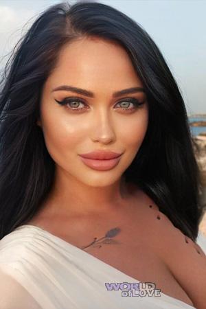 221289 - Violeta Age: 29 - Ukraine