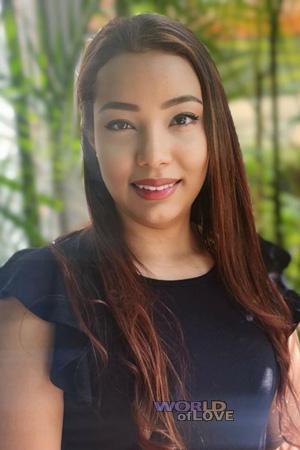 Ladies of Barranquilla