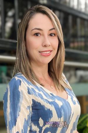 Ladies of Latin-America