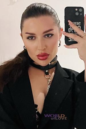 Ladies of Eastern-Europe