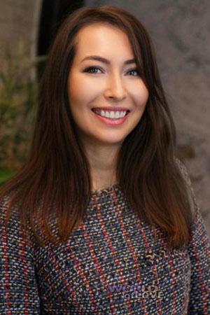 Ladies of Eastern-Europe