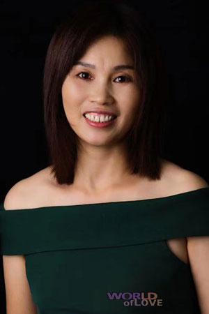 221571 - Grace Age: 49 - China