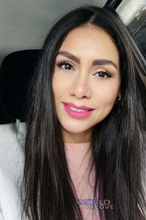 221608 - Margarita Age: 37 - Mexico