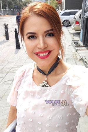 221617 - Miriam Age: 61 - Mexico