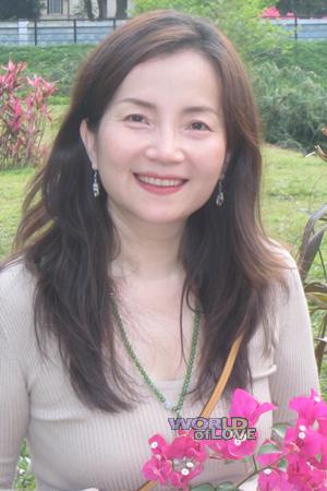 221636 - Feifei Age: 50 - China