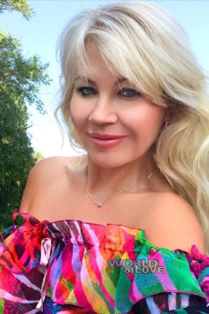 221673 - Olena Age: 49 - Ukraine