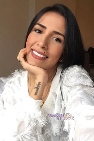 221695 - Fabiola Age: 30 - Colombia