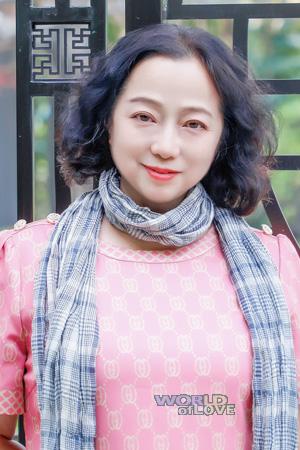 221736 - Wenying Age: 56 - China