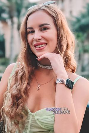 Ladies of Eastern-Europe