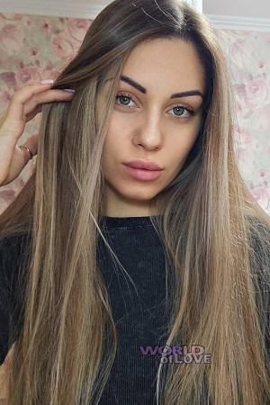 221773 - Anastasia Age: 30 - Ukraine