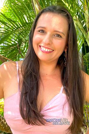 Ladies of Latin-America