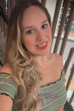 Ladies of Latin-America