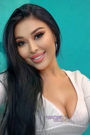 221872 - Assu Age: 30 - Kyrgyzstan