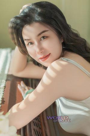 221925 - Rose Age: 51 - China