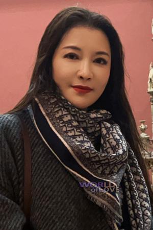 221930 - Xiaowen Age: 57 - China