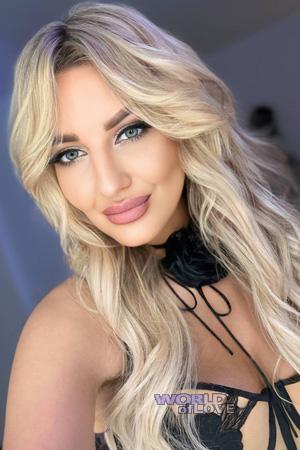 Ladies of Eastern-Europe