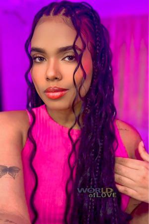 Ladies of Valledupar