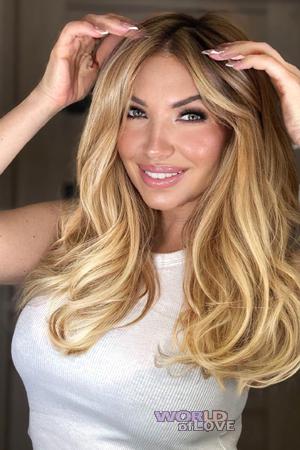 221996 - Inna Age: 43 - Ukraine