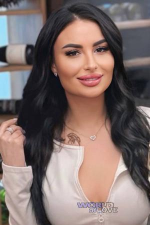 222003 - Veronika Age: 28 - Ukraine