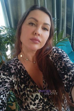 Ladies of Eastern-Europe