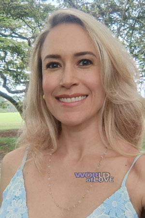 222044 - Laura Age: 40 - Colombia