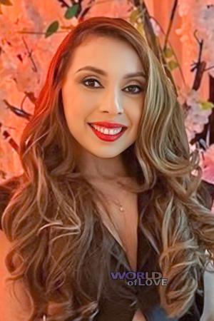 Ladies of Latin-America