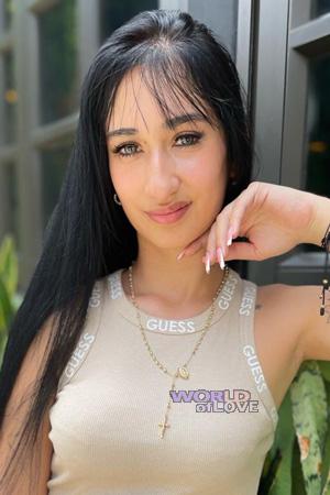 222234 - Estefania Age: 24 - Colombia