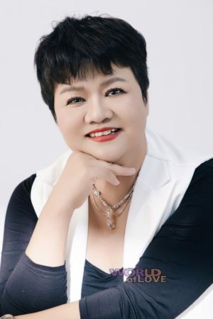 222259 - Lily Age: 63 - China