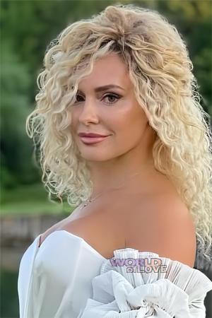 222273 - Victoria Age: 52 - Ukraine