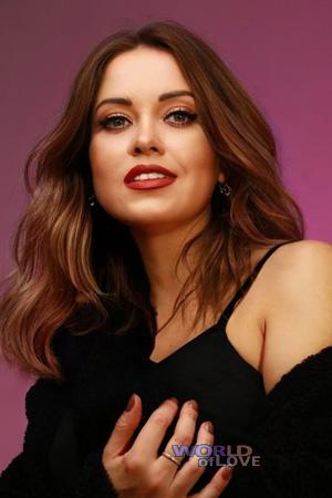 Ladies of Eastern-Europe