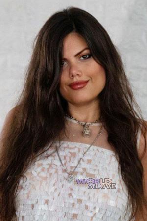 Ladies of Latin-America