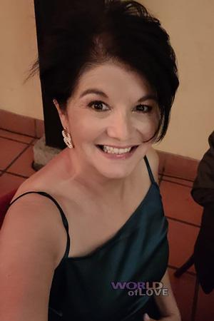 222291 - Damaris Age: 59 - Costa Rica