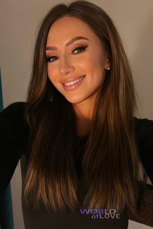 Ladies of Eastern-Europe