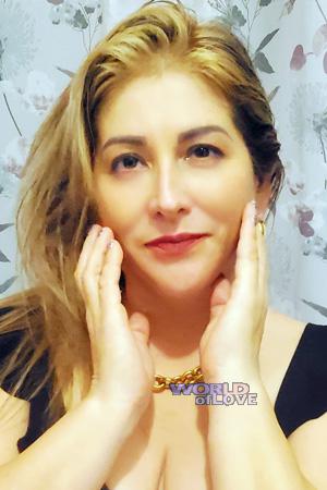 Ladies of Costa Rica