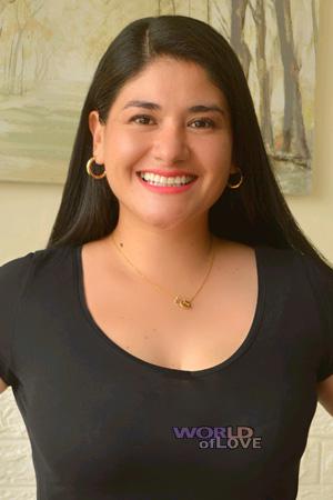 222480 - Almendra Age: 32 - Peru