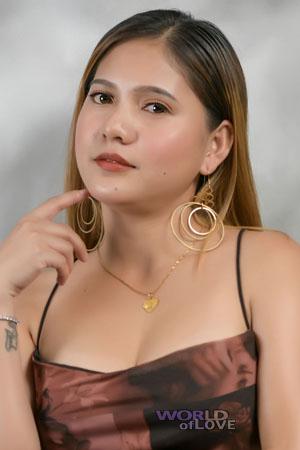 222490 - Lesly Age: 27 - Philippines