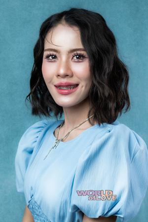 222503 - Siripon Age: 31 - Thailand