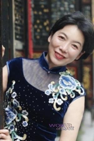 222519 - Lingli Age: 55 - China