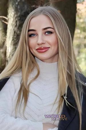 Ladies of Eastern-Europe