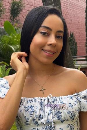 Ladies of Latin-America