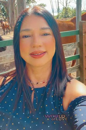 Ladies of Latin-America